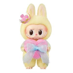Labubu Let’s Checkmate Series - The Monsters Vinyl Plush Hanging Card